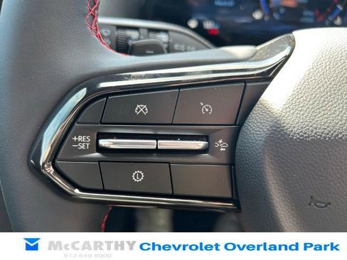 New 2026 Chevrolet Equinox RS FWD image 9