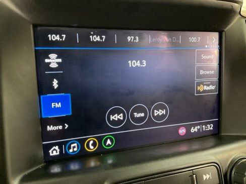 Used 2020 GMC Terrain Denali w/ LPO, Floor Liner Package FWD image 11
