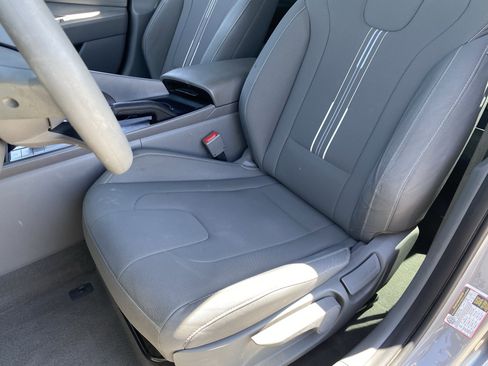 Certified 2023 Hyundai Elantra SEL FWD image 15