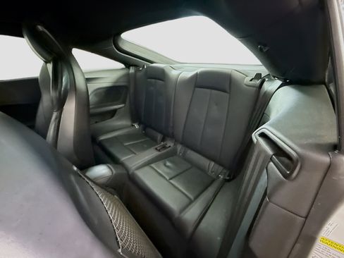 Used 2017 Audi TTS 2.0T Coupe w/ Technology Package image 25