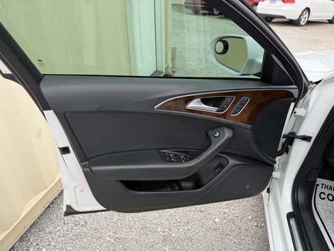 Used 2015 Audi A6 2.0T Premium FWD image 9