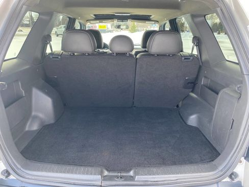 Used 2008 Mercury Mariner 4WD V6 image 27