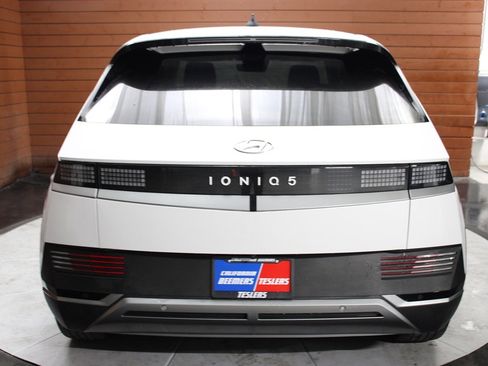 Used 2024 Hyundai Ioniq 5 SEL image 10