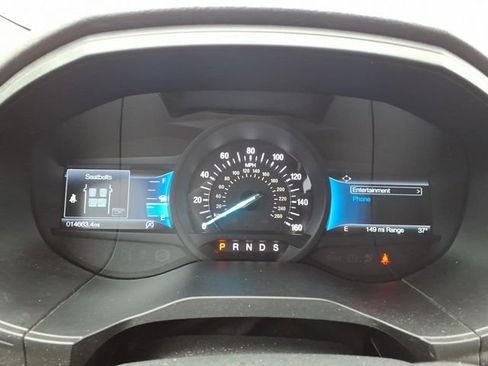 Used 2023 Ford Edge SEL w/ Convenience Package image 16