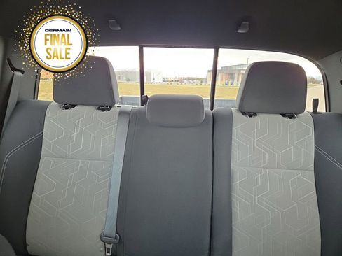 Used 2023 Toyota Tacoma TRD Sport image 19