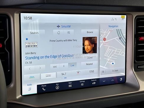 Used 2024 Ford Bronco Raptor image 6