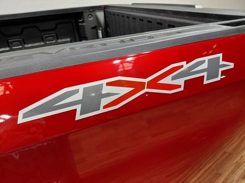 Certified 2023 Chevrolet Silverado 1500 LTZ w/ LTZ Convenience Package II image 18