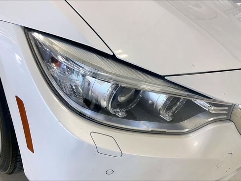 Used 2015 BMW 428i Convertible image 25