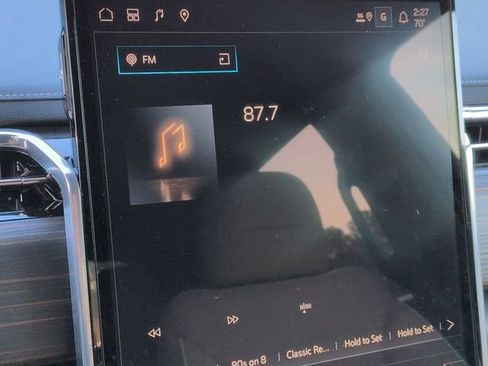 New 2026 GMC Sierra EV Denali image 13