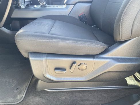 Used 2020 Ford F150 XLT w/ Equipment Group 302A Luxury image 23