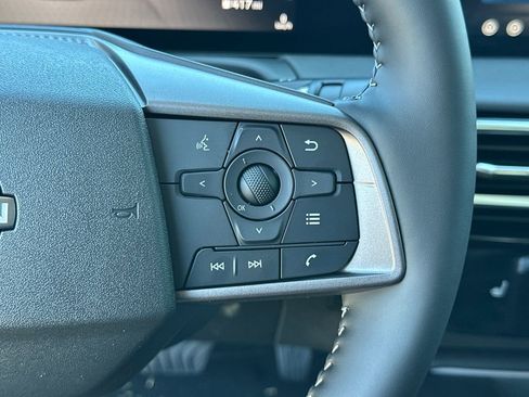 Used 2026 Nissan Sentra SV w/ SV Convenience Package image 22