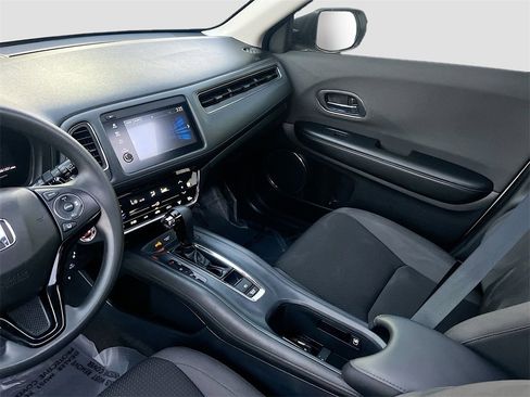 Used 2022 Honda HR-V EX image 23