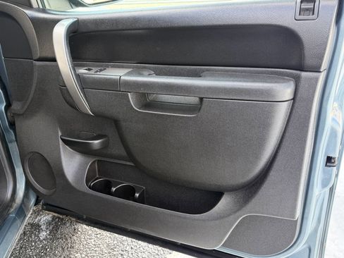 Used 2012 Chevrolet Silverado 1500 LS image 29