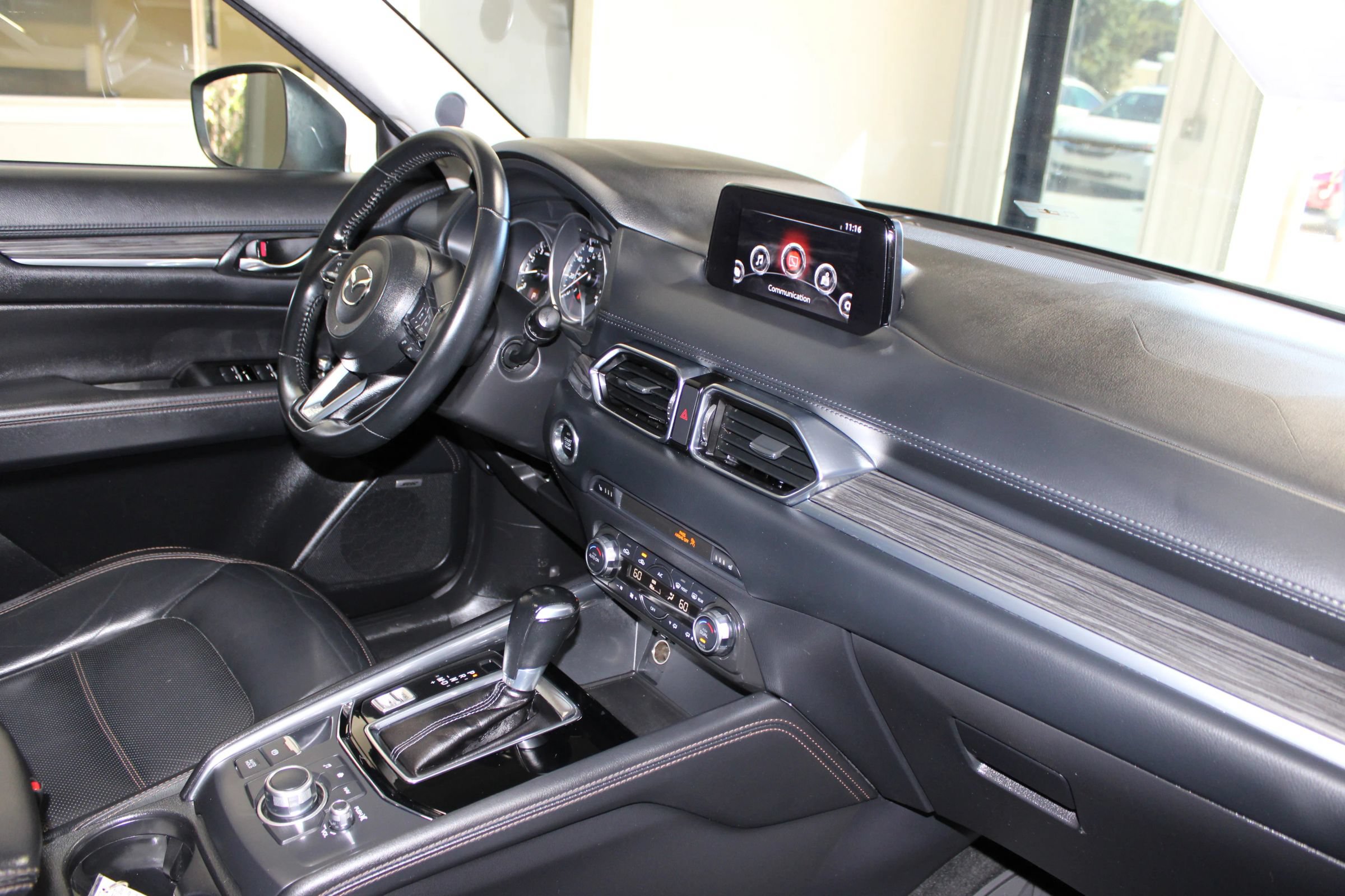 Used 2018 MAZDA CX-5 Grand Touring FWD image 32