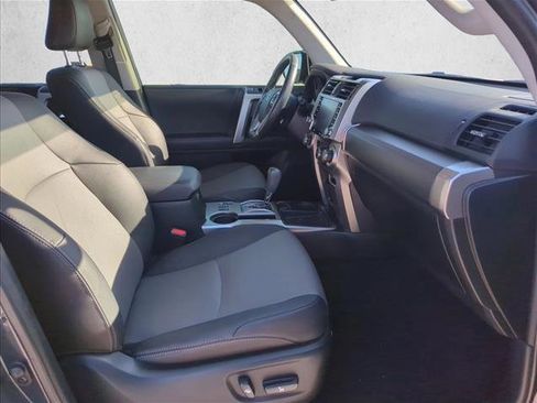 Used 2024 Toyota 4Runner SR5 Premium w/ Moonroof Package RWD image 26