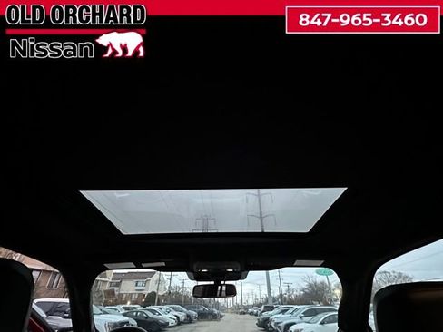 Used 2023 Ford F150 Lariat w/ Equipment Group 502A High AWD/4WD image 16
