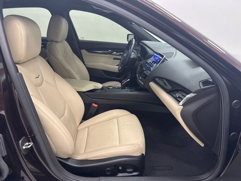 Used 2022 Cadillac CT5 Premium Luxury w/ Technology Package image 30