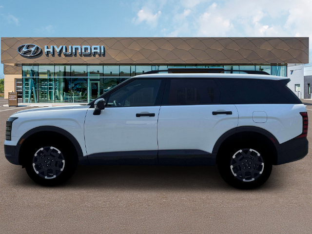 New 2026 Hyundai Palisade XRT Pro AWD/4WD image 3