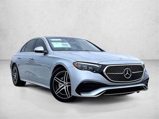 New 2026 Mercedes-Benz E 350 Sedan video 2