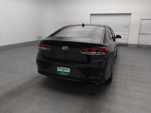 Used 2019 Hyundai Sonata SEL FWD image 7