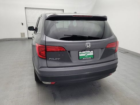Used 2017 Honda Pilot EX-L image 6