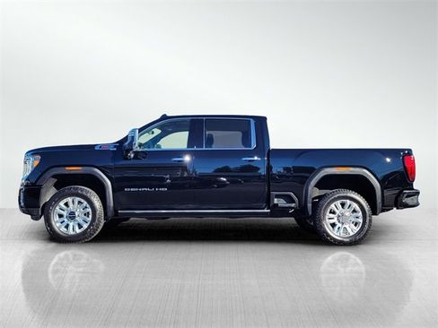 Used 2022 GMC Sierra 2500 Denali image 8