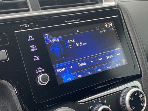 Used 2020 Honda Fit EX image 22