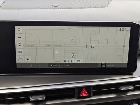New 2026 Kia Sorento EX FWD image 23
