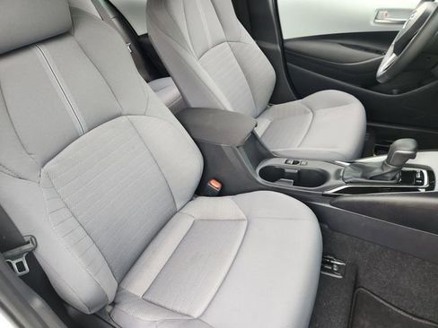 Used 2026 Toyota Corolla SE FWD image 10