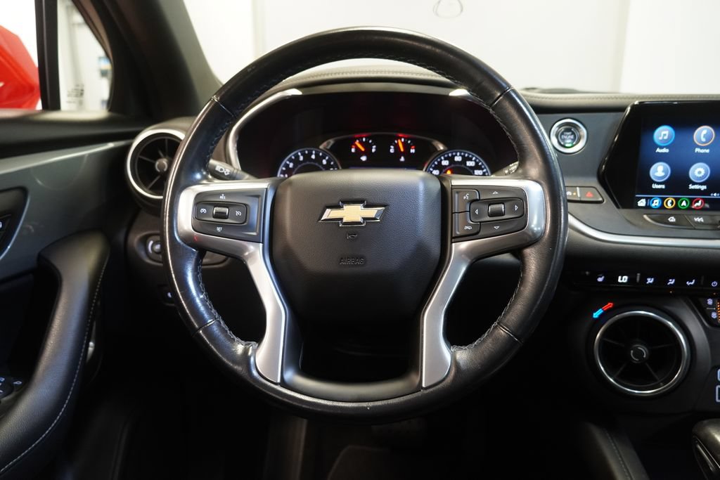 Used 2020 Chevrolet Blazer LT w/ Sound & Technology Package AWD/4WD image 20