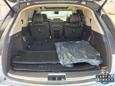 Certified 2026 Acura MDX SH-AWD w/ Advance Package image 31