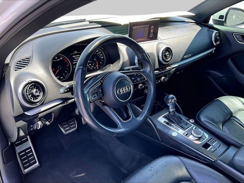 Used 2019 Audi A3 2.0T Premium w/ Convenience Package FWD image 12