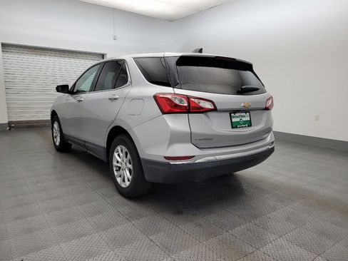 Used 2019 Chevrolet Equinox LT image 5