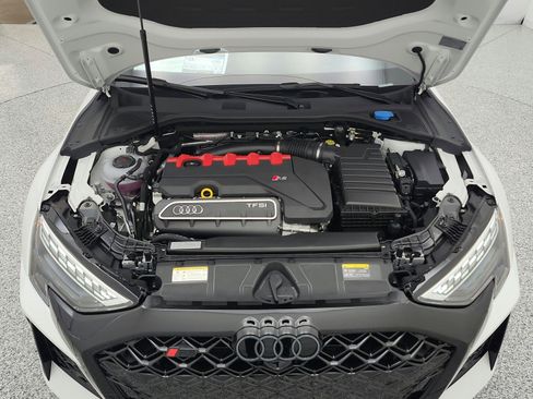 New 2026 Audi RS 3 image 12