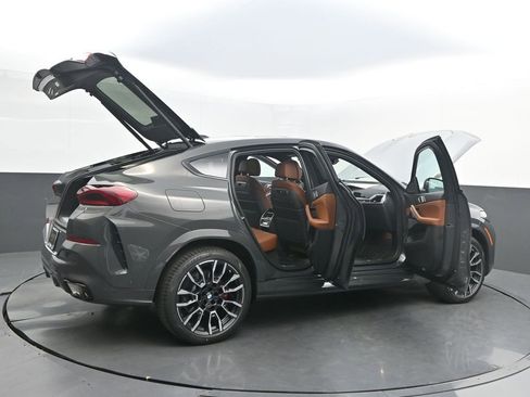 New 2026 BMW X6 xDrive40i AWD/4WD image 56