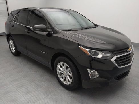 Used 2020 Chevrolet Equinox LT image 13