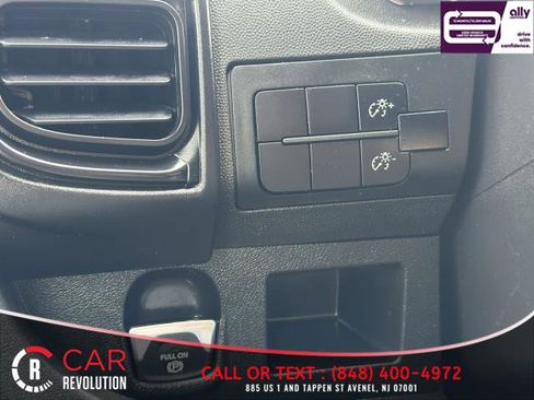 Used 2023 RAM ProMaster 2500 image 31