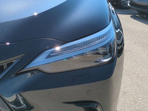 Used 2025 Lexus NX 300h AWD w/ Luxury Package image 9