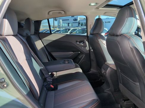 Certified 2024 Subaru Crosstrek 2.5i Limited image 16