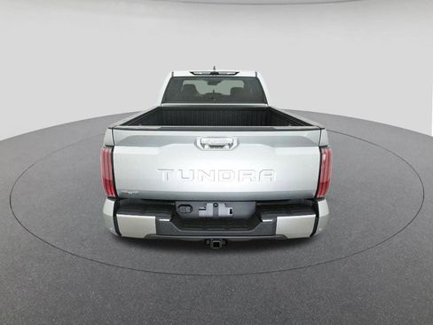 New 2026 Toyota Tundra Limited image 7