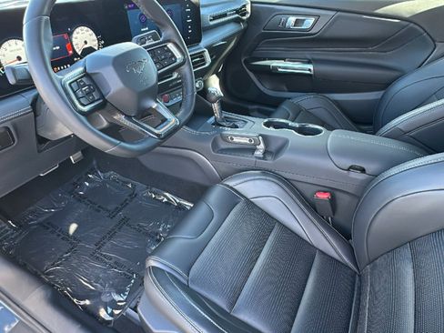 New 2025 Ford Mustang GT Premium w/ GT Performance Package image 10