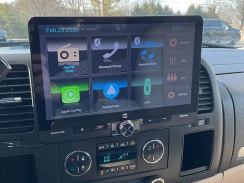 Used 2010 GMC Sierra 1500 SLE w/ Power Pack Plus image 50