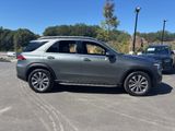 Used 2022 Mercedes-Benz GLE 350 4MATIC image 4