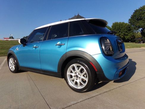 Used 2015 MINI Cooper S image 30