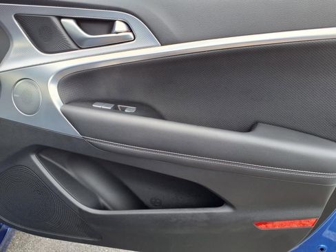 Used 2022 Genesis G70 2.0T w/ Prestige Package image 11