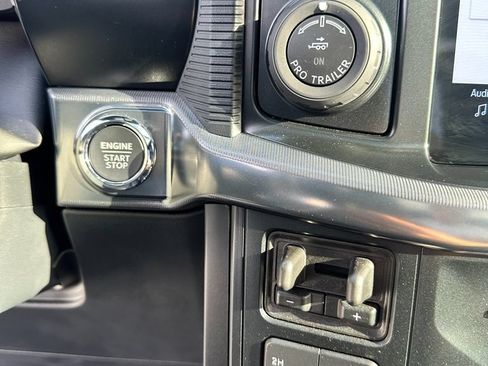Used 2024 Ford F150 Raptor AWD/4WD image 21