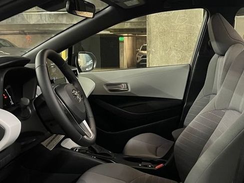 New 2026 Toyota Corolla SE FWD image 14