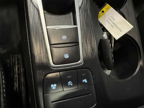 Used 2022 Ford Escape Titanium image 26