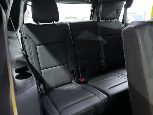 Used 2023 Chevrolet Tahoe LT AWD/4WD image 20