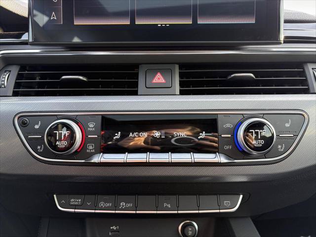 Certified 2024 Audi A5 2.0T Premium Plus AWD/4WD image 16